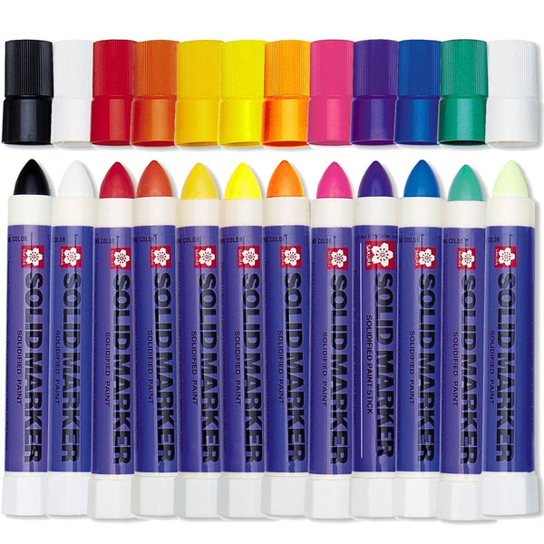 Sakura Solid Marker